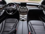 Mercedes C 220 d-3