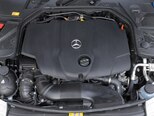 Mercedes C 220 d-12