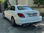 Mercedes C 220 d-13