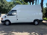Ford Transit-7
