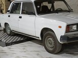 LADA (VAZ) 2107-6