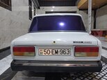 LADA (VAZ) 2107-12