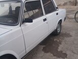LADA (VAZ) 2107-10