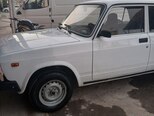 LADA (VAZ) 2107-7
