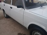 LADA (VAZ) 2107-8