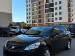 DongFeng Aeolus S30-1