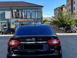 DongFeng Aeolus S30-5