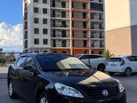 DongFeng Aeolus S30-2