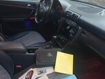 Mercedes C 240-7
