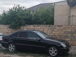 Mercedes C 240-10