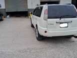 Nissan X-Trail-4