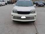 Nissan X-Trail-1