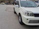Nissan X-Trail-3