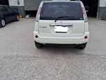 Nissan X-Trail-8