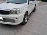 Nissan X-Trail-5