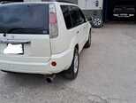 Nissan X-Trail-6