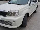 Nissan X-Trail-7