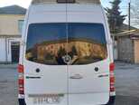 Mercedes Sprinter 315-4