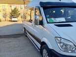 Mercedes Sprinter 315-2