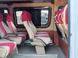 Mercedes Sprinter 315-12