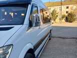 Mercedes Sprinter 315-3