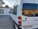 Mercedes Sprinter 315-10