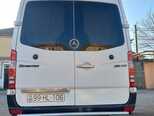 Mercedes Sprinter 315-6