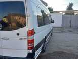 Mercedes Sprinter 315-5