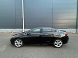Chevrolet Cruze-21