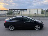Chevrolet Cruze-19