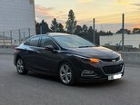 Chevrolet Cruze-17