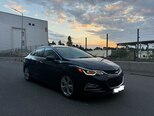Chevrolet Cruze-1