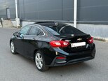 Chevrolet Cruze-5