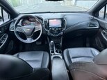 Chevrolet Cruze-13