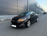 Chevrolet Cruze-9