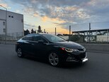 Chevrolet Cruze-10