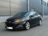 Chevrolet Cruze-3