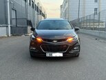 Chevrolet Cruze-2