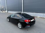 Chevrolet Cruze-7