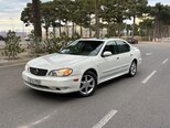 Nissan Maxima-1