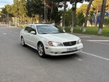 Nissan Maxima-9