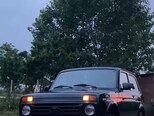 LADA (VAZ) Niva-3