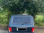 LADA (VAZ) Niva-4