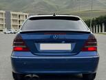 Mercedes C 200-4