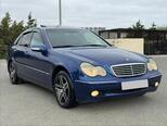 Mercedes C 200-3