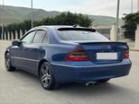 Mercedes C 200-6