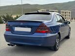 Mercedes C 200-5