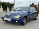 Mercedes C 200-2
