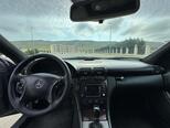 Mercedes C 200-8