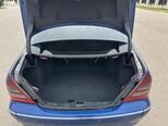 Mercedes C 200-7